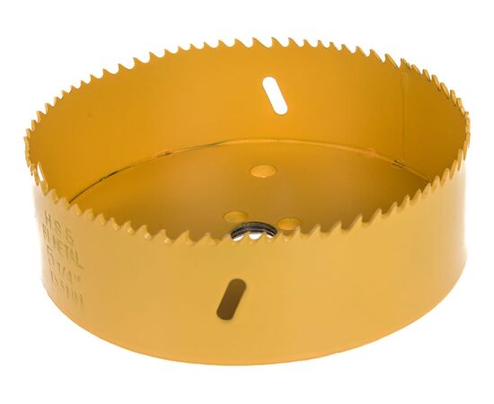  Коронка STAYER Professional 29547-133 Би-металлическая, универсальная, d-133мм 
