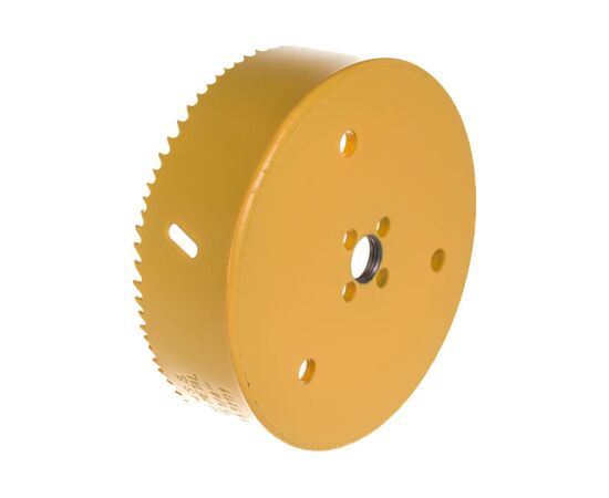  Коронка STAYER Professional 29547-133 Би-металлическая, универсальная, d-133мм 