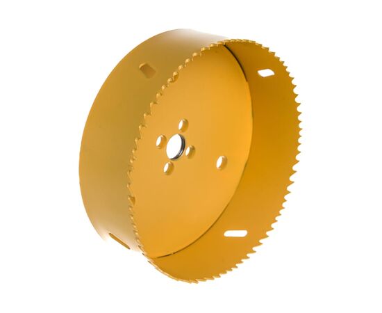  Коронка STAYER Professional 29547-133 Би-металлическая, универсальная, d-133мм 