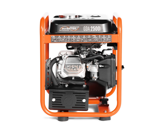 Генератор Daewoo GDA 2500i 