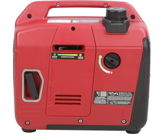  Бензиновый генератор A-iPower A1400LiS 