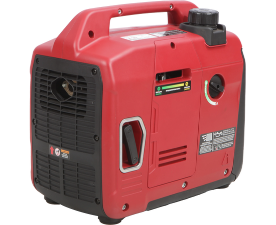  Бензиновый генератор A-iPower A1400LiS 