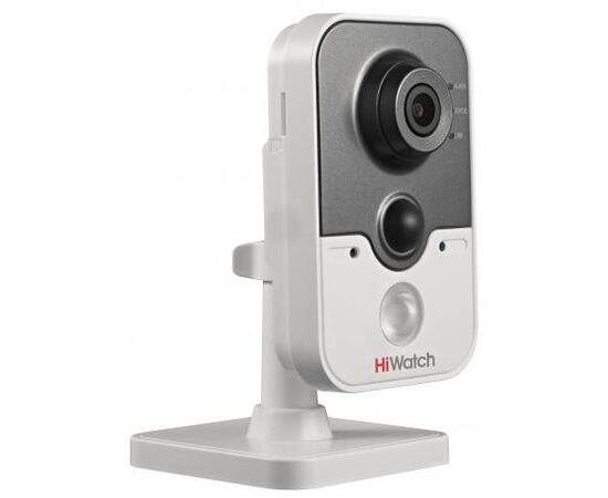  Видеокамера IP Hikvision HiWatch DS-I214 2.8-2.8мм 