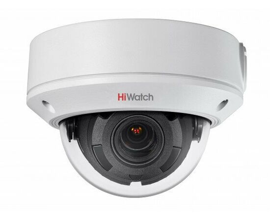  IP-камера HiWatch DS-I458Z(B) (2.8-12mm) 