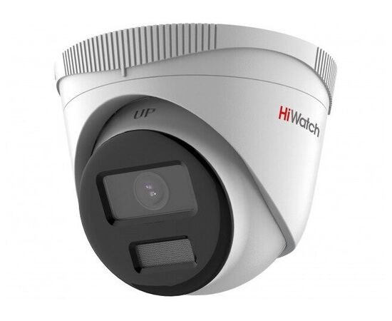  Камера видеонаблюдения IP HiWatch DS-I453L(C)(2.8mm) 2.8-2.8мм цв. 