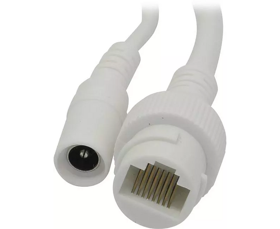  Камера видеонаблюдения IP HiWatch DS-I453L(C)(2.8mm) 2.8-2.8мм цв. 