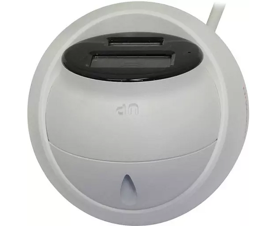  Камера видеонаблюдения IP HiWatch DS-I453L(C)(2.8mm) 2.8-2.8мм цв. 