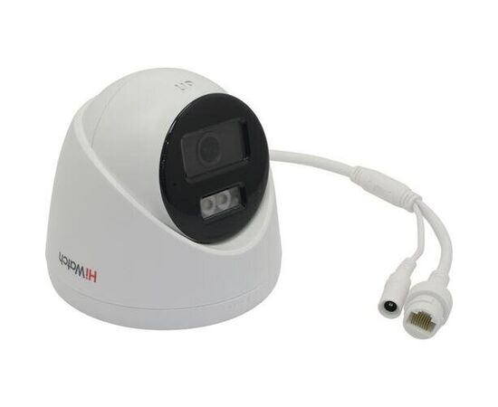  Камера видеонаблюдения IP HiWatch DS-I453L(C)(2.8mm) 2.8-2.8мм цв. 