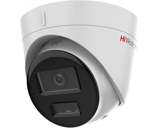  Камера видеонаблюдения IP HiWatch DS-I853M(2.8mm) 2.8-2.8мм цв. корп. белый 
