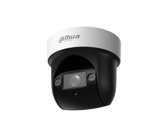  Камера видеонаблюдения IP Dahua PTZ DH-SD29204DB-GNY-W Wi-Fi 2.8-12мм цв. корп. белый/черный 