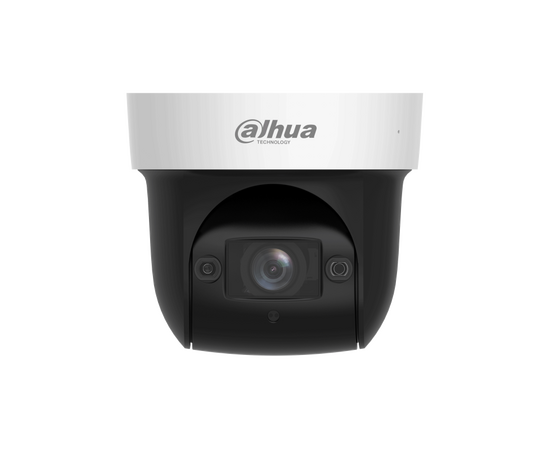  Камера видеонаблюдения IP Dahua PTZ DH-SD29204DB-GNY-W Wi-Fi 2.8-12мм цв. корп. белый/черный 
