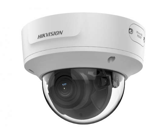  Сетевая IP видеокамера Hikvision DS-2CD2723G2-IZS(2.8-12MM)(D) 