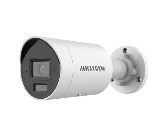  Камера видеонаблюдения IP Hikvision DS-2CD2083G2-LI2U(2.8mm) 2.8-2.8мм цв. 