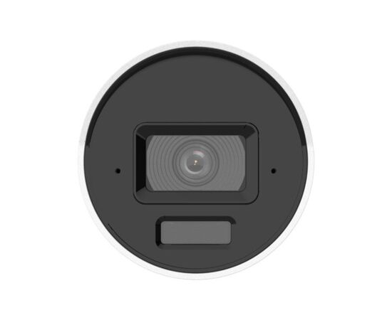  Камера видеонаблюдения IP Hikvision DS-2CD2083G2-LI2U(2.8mm) 2.8-2.8мм цв. 