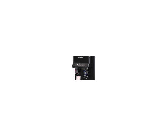  Кулер для воды SONNEN FSE-02WB (456169) черный 
