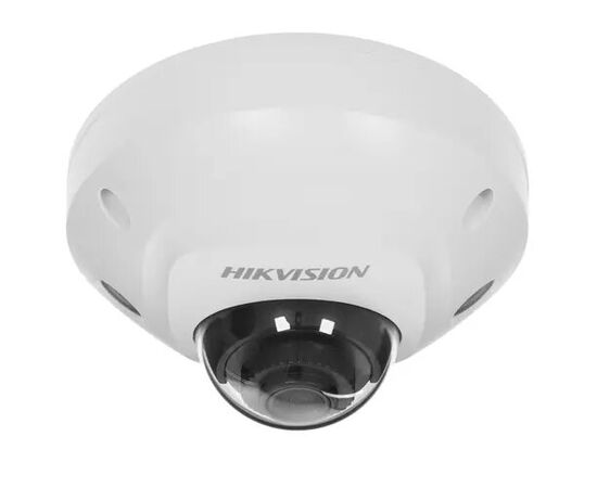  Видеокамера IP Hikvision DS-2CD2543G2-IWS(2.8mm) 2.8-2.8мм цв. корп.:белый 