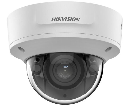  Видеокамера IP Hikvision DS-2CD2743G2-IZS 2.8-12мм цв. корп.:белый 