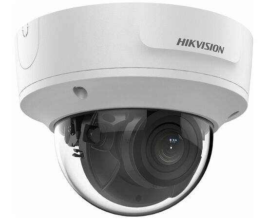 Видеокамера IP Hikvision DS-2CD2743G2-IZS 2.8-12мм цв. корп.:белый 