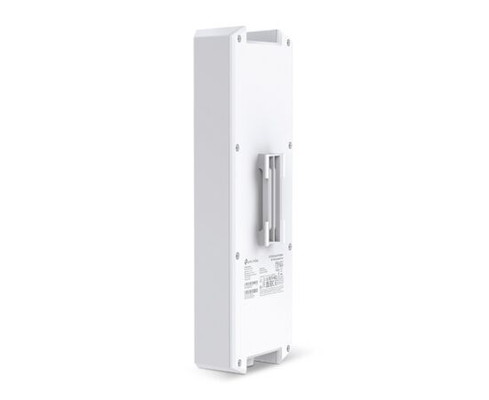  Wi-fi точка доступаTP-Link AX3000 (EAP650-Outdoor) 
