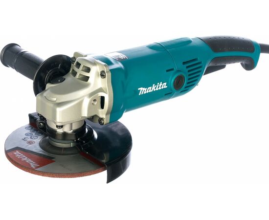  Шлифмашина угловая MAKITA GA6021 