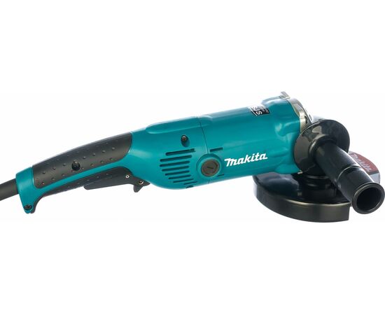  Шлифмашина угловая MAKITA GA6021 