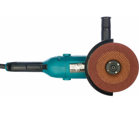  Шлифмашина угловая MAKITA GA6021 