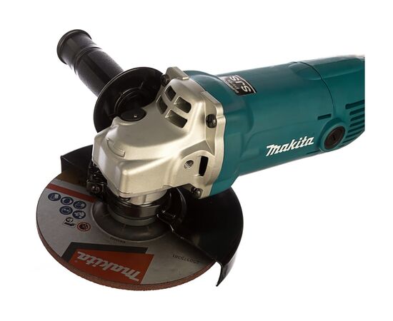  Шлифмашина угловая MAKITA GA6021 