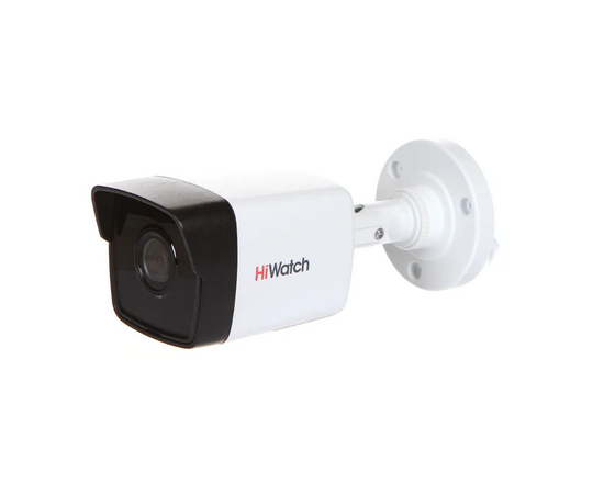  IP-камера HiWatch DS-I400(D) (6mm) 