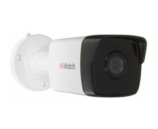  IP-камера HiWatch DS-I400(D) (6mm) 