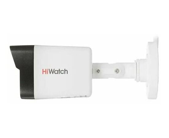 IP-камера HiWatch DS-I400(D) (6mm) 