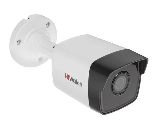  IP-камера HiWatch DS-I400(D) (6mm) 