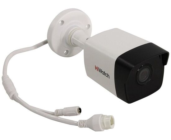  IP-камера HiWatch DS-I400(D) (6mm) 