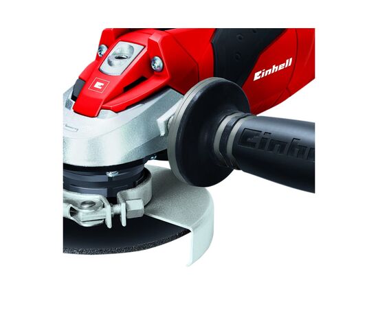 УШМ Einhell TE-AG 115/600 (4430855) 
