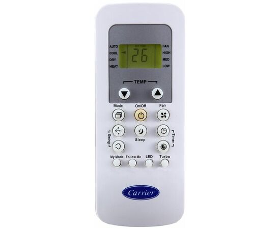  Сплит-система Carrier 42QHA012NP/38QHA012NP 