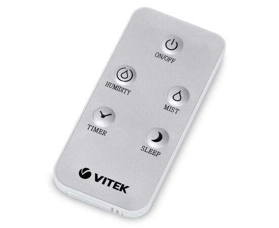  Увлажнитель воздуха Vitek 2348-VT-01 25Вт ультразвуковой белый 