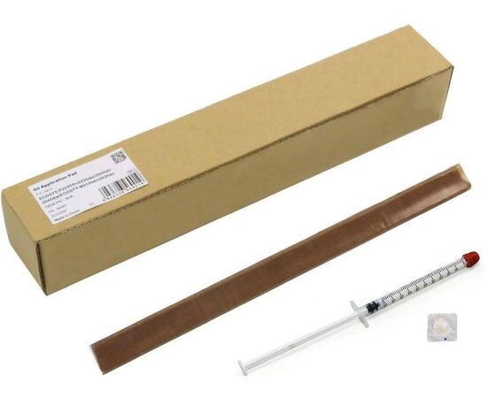  Планка прижимная CET CET6901N для Kyocera ECOSYS: M2235dn/M2735dn/M2835dw/P2335d/P2335dn/P2335dw/M2040dn/M2135dn/M2635dn/M2635dw/M2540dn/M2540dw 