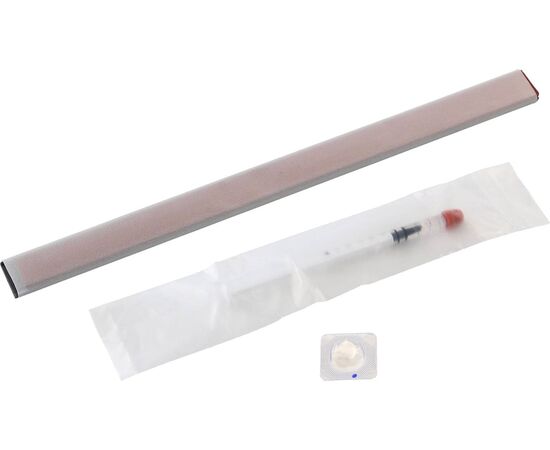  Планка прижимная CET CET6901N для Kyocera ECOSYS: M2235dn/M2735dn/M2835dw/P2335d/P2335dn/P2335dw/M2040dn/M2135dn/M2635dn/M2635dw/M2540dn/M2540dw 