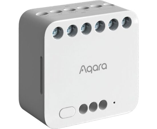  Умное реле AQARA T2 (DCM-K01) 