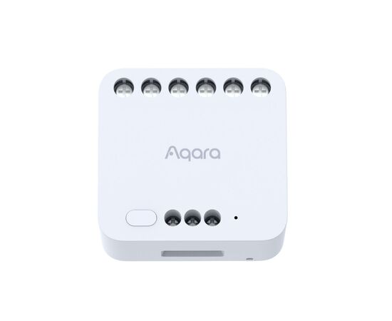  Умное реле AQARA T2 (DCM-K01) 