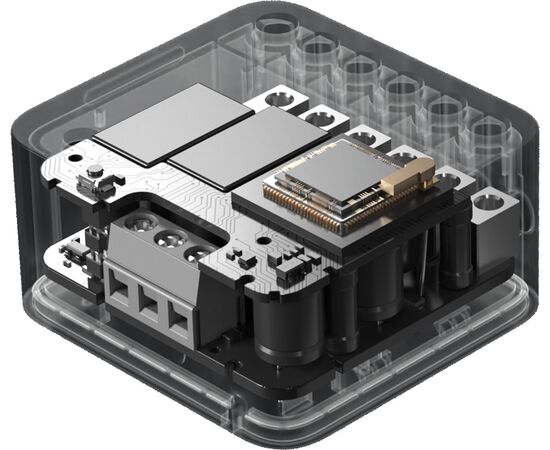  Умное реле AQARA T2 (DCM-K01) 
