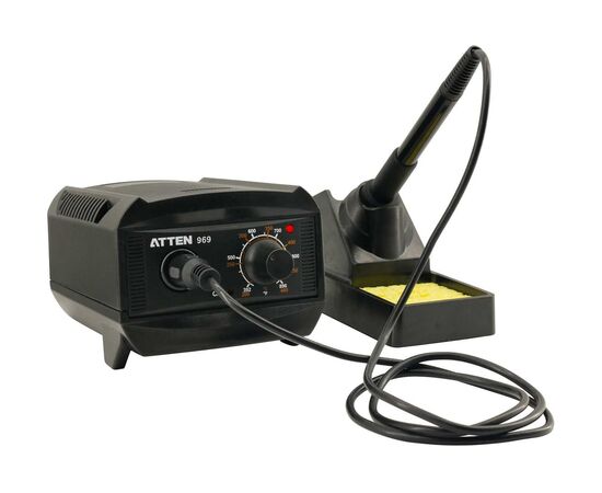  Паяльная станция Atten AT-969 