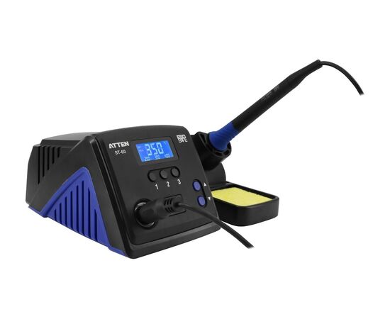  Паяльная станция Atten ST-60 230V 