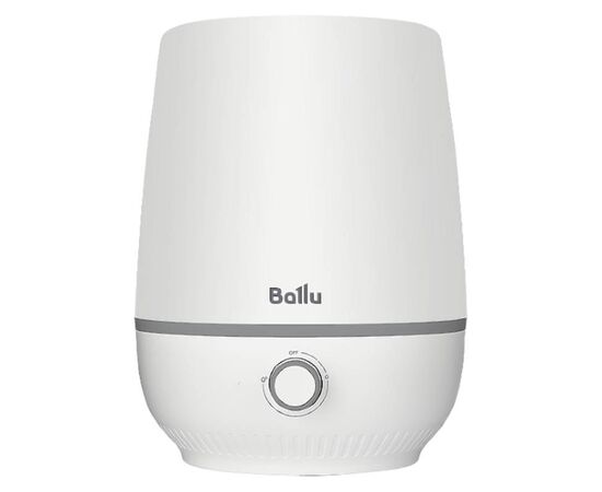  Увлажнитель воздуха ультразвуковой Ballu UHB-450 T Gray 