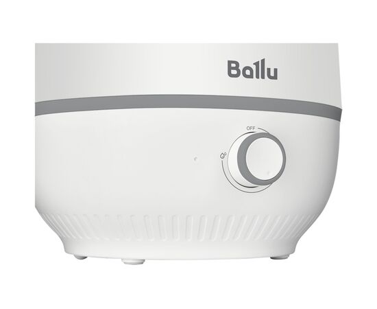  Увлажнитель воздуха ультразвуковой Ballu UHB-450 T Gray 
