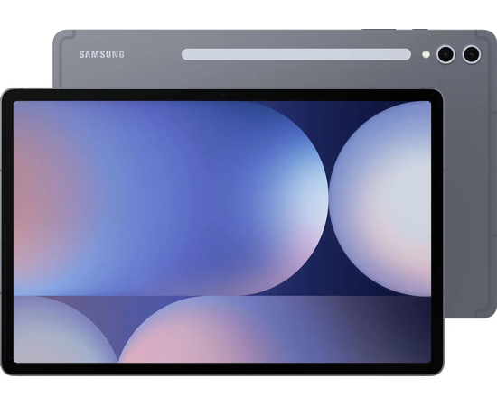  Планшет Samsung Galaxy Tab S10+ BSM-X826B (SM-X826BZARCAU) 12/256 GB 5G, со стилусом, серый 