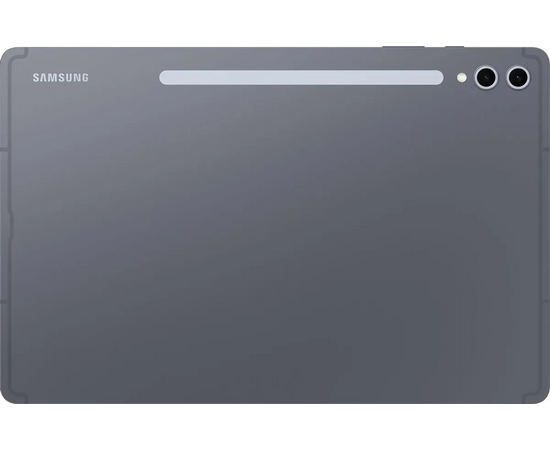  Планшет Samsung Galaxy Tab S10+ BSM-X826B (SM-X826BZARCAU) 12/256 GB 5G, со стилусом, серый 