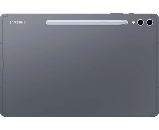  Планшет Samsung Galaxy Tab S10+ BSM-X826B (SM-X826BZARCAU) 12/256 GB 5G, со стилусом, серый 
