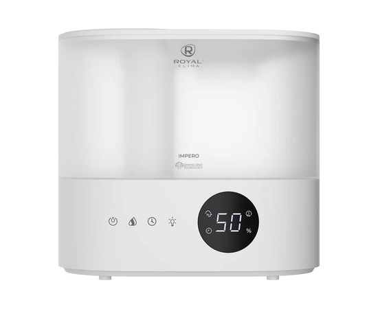  Увлажнитель воздуха Royal Clima RUH-IM300/3.5E-WT 3.5л белый 