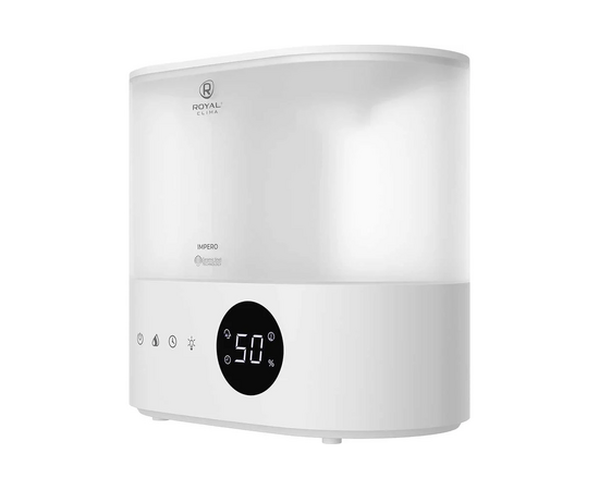  Увлажнитель воздуха Royal Clima RUH-IM300/3.5E-WT 3.5л белый 