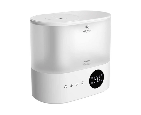  Увлажнитель воздуха Royal Clima RUH-IM300/3.5E-WT 3.5л белый 